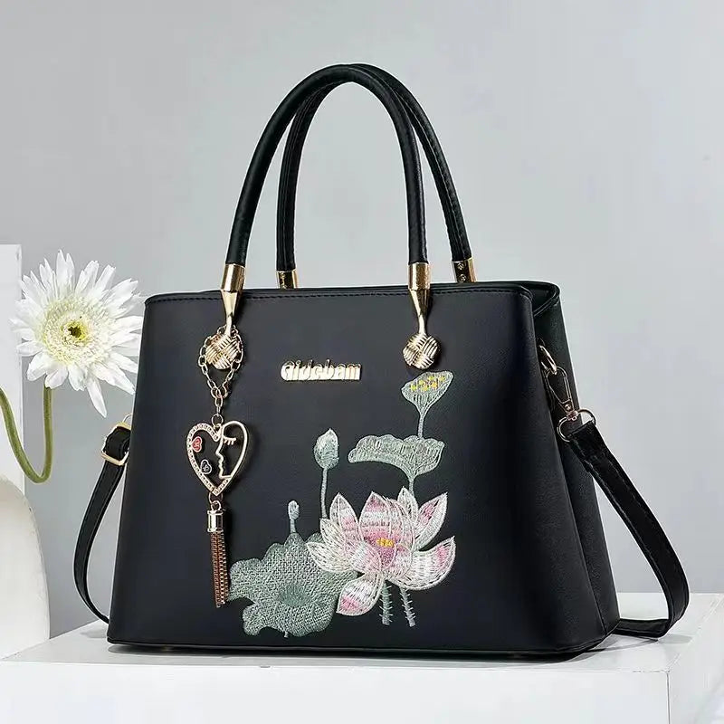 Bolsa Lotus