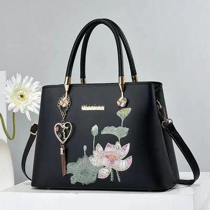 Bolsa Lotus