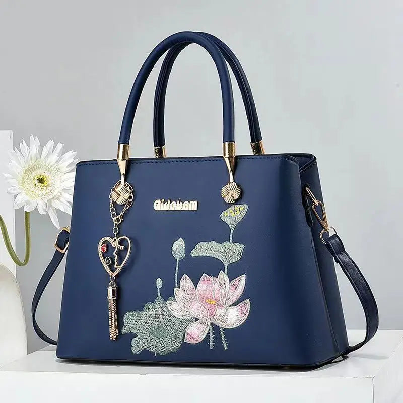 Bolsa Lotus