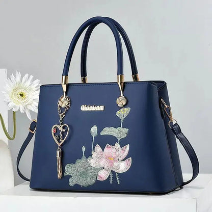Bolsa Lotus