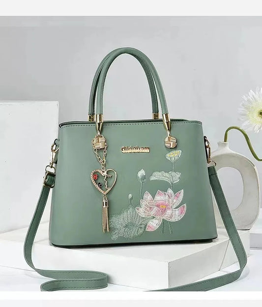Bolsa Lotus