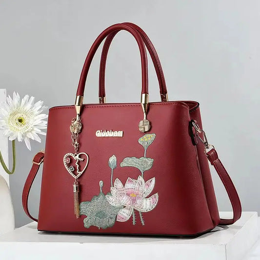 Bolsa Lotus