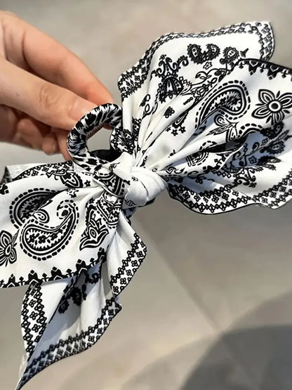 Laço de cabelo